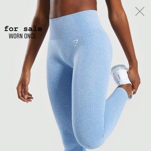 Gymshark Vital Seamless